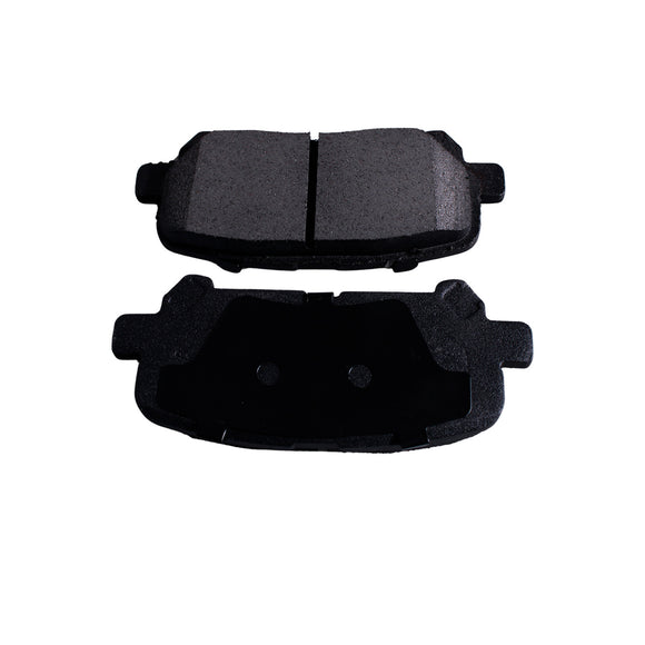 Balatas AG Bpad Honda Odyssey 2011-2022 Traseras