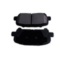 Balatas AG Bpad Acura MDX 2007-2019 Traseras-3