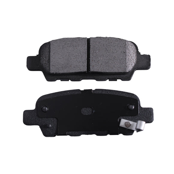 Balatas AG Bpad Lincoln Mark LT 2006-2009 Traseras