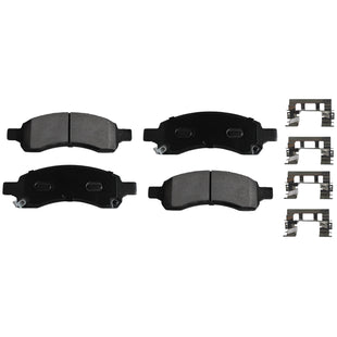 Balatas AG Bpad GMC Acadia 2007-2017 Delanteras