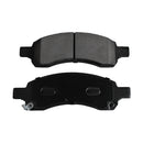 Balatas AG Bpad Chevrolet Traverse 2009-2017 Delanteras-3