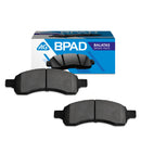 Balatas AG Bpad Chevrolet Traverse 2009-2017 Delanteras-1