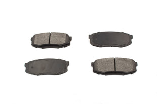 Balatas AG Bpad Toyota Sequoia 2008-2018 Traseras