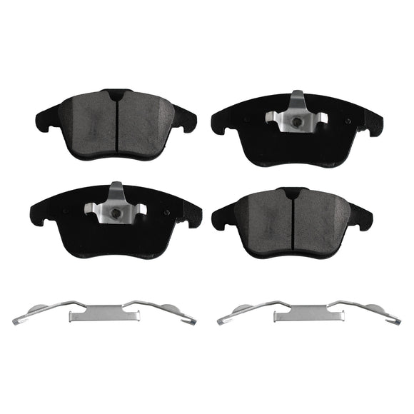 Balatas AG Bpad MG RX5 2024 Delanteras