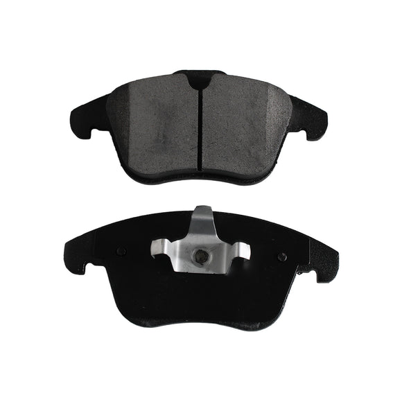 Balatas AG Bpad MG GT 2022-2023 Delanteras