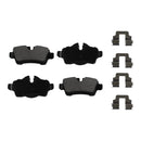 Balatas AG Bpad MG RX5 2024 Traseras-2