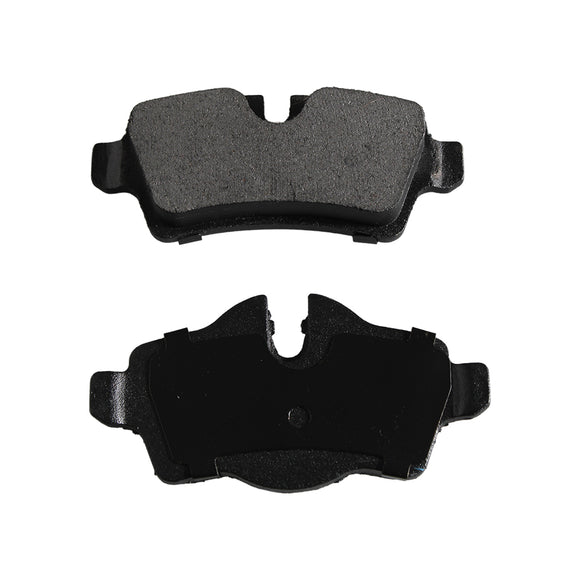 Balatas AG Bpad MG RX5 2024 Traseras