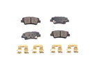 Balatas AG Bpad Hyundai Elantra Coupe 2013-2015 Traseras-2