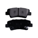 Balatas AG Bpad Hyundai Elantra 2011-2012 Delanteras/Traseras-5