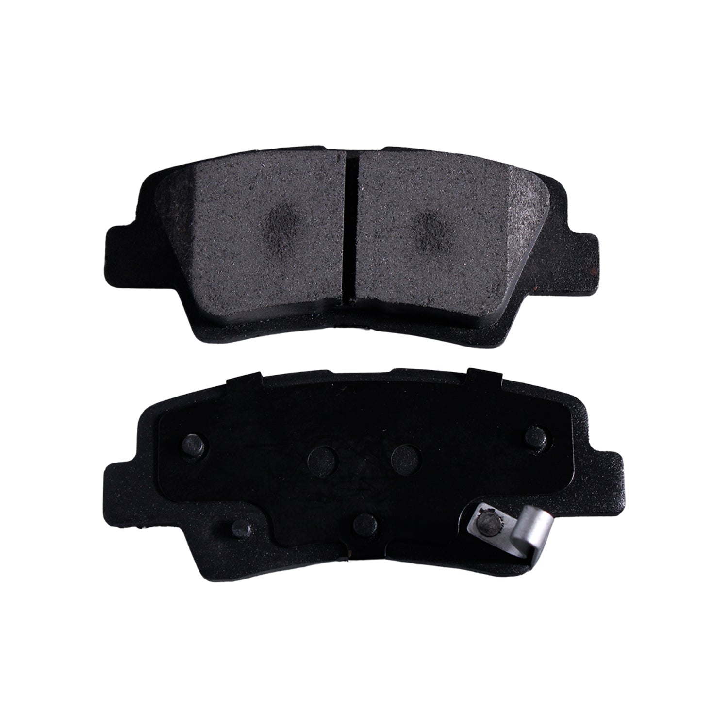 Balatas AgBpad Hyundai Elantra 2011-2012 Delanteras/Traseras