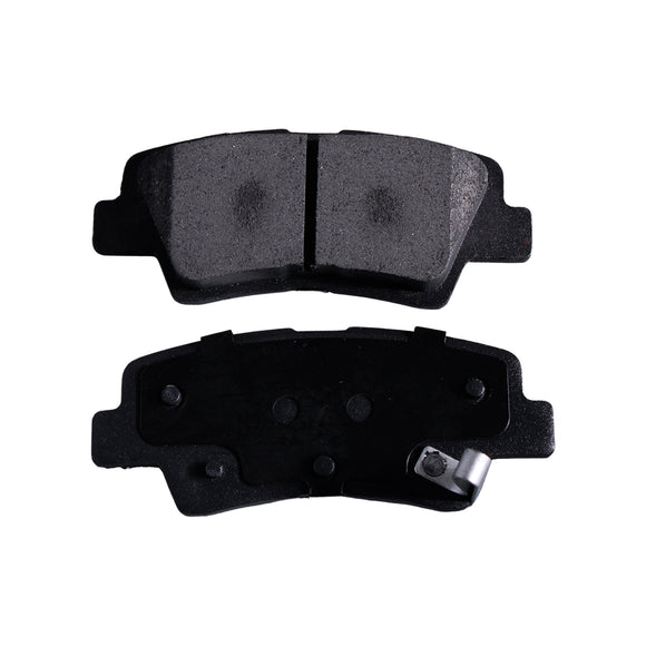 Balatas AG Bpad Hyundai Elantra GLS 2015-2016 Delan/Traseras