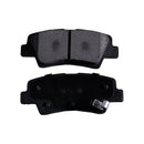 Balatas AG Bpad Chevrolet MalibÃº 2004-2006 Delanteras-3