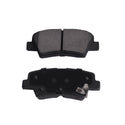 Balatas Ag Bpad Hyundai Elantra 2017-2020 Traseras