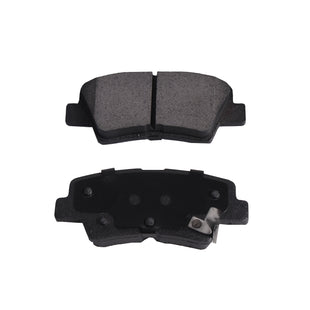 Balatas AG Bpad Kia Rondo 2014-2015 Traseras