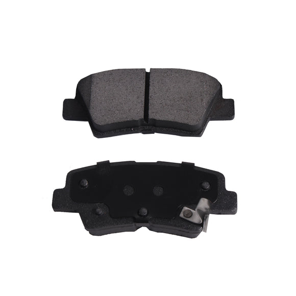 Balatas AG Bpad Kia Rondo 2014-2015 Traseras