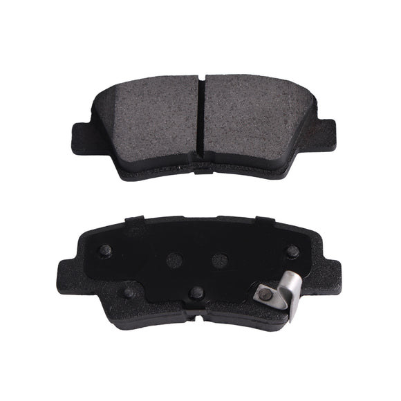 Balatas AG Bpad Kia Niro 2017-2018 Traseras