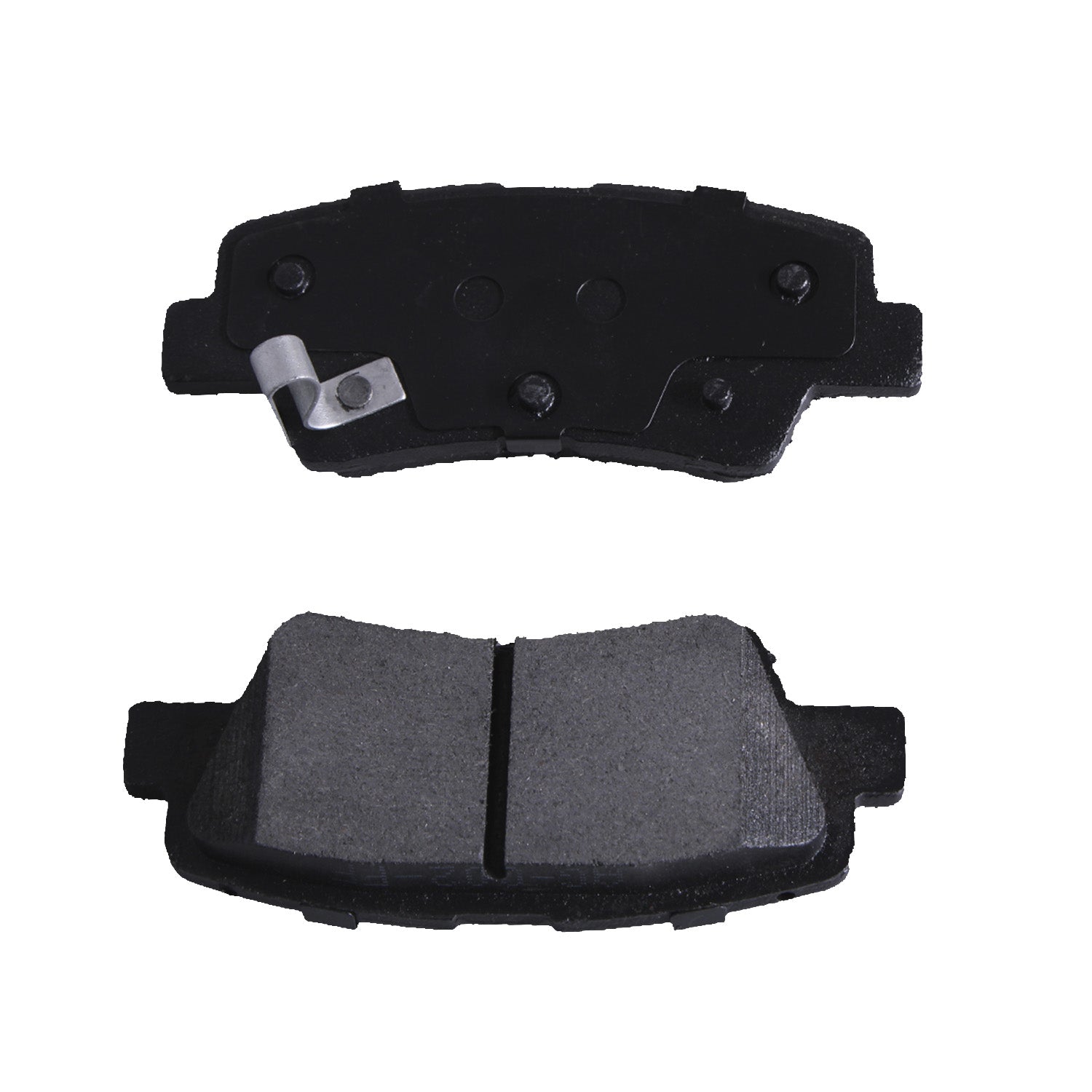 Balatas Ag Bpad Hyundai Tucson 2016-2021 Traseras