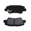 Balatas Ag Bpad Hyundai Tucson 2016-2021 Traseras