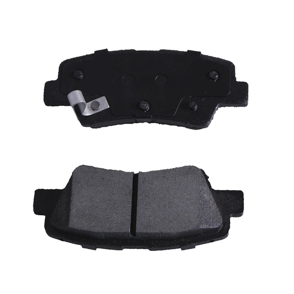 Balatas Ag Bpad Hyundai Tucson 2016-2021 Traseras