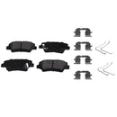 Balatas AG Bpad Hyundai Tucson 2016-2019 Traseras-2