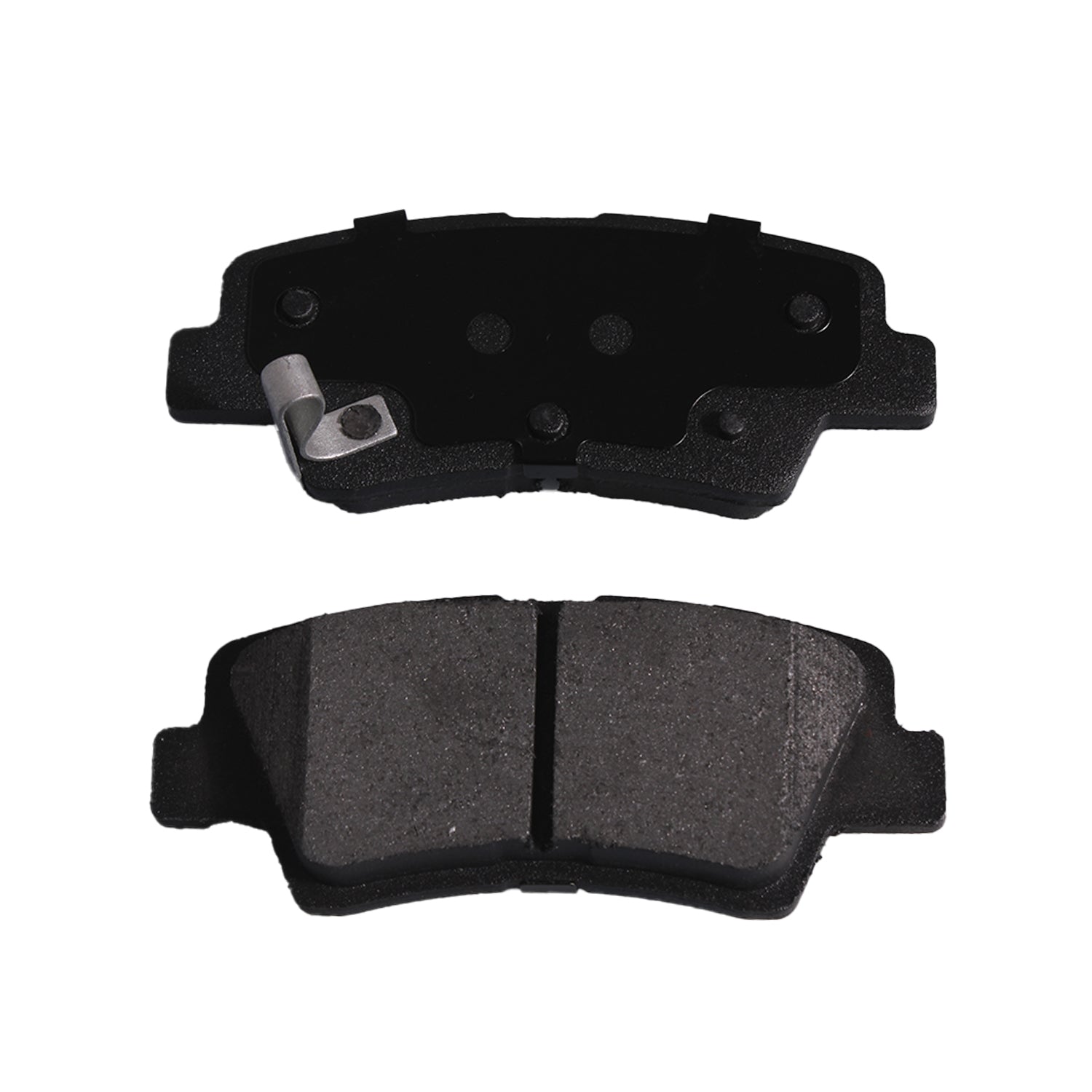 Balatas Ag Bpad Hyundai Tucson 2016-2019 Traseras