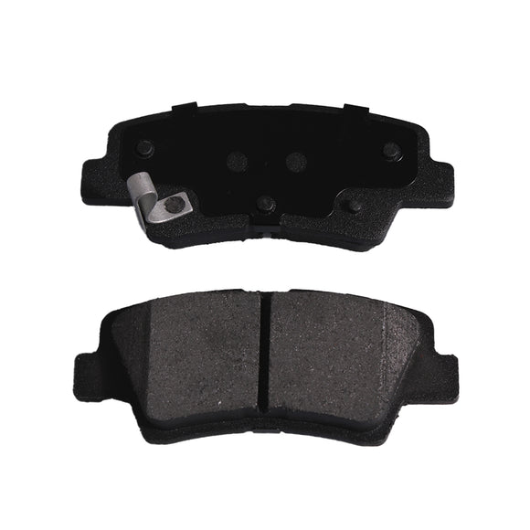 Balatas AG Bpad Hyundai Tucson 2016-2019 Traseras