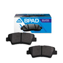 Balatas AG Bpad Hyundai Tucson 2016-2019 Traseras-1