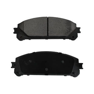 Balatas AG Bpad Chevrolet Spark EV 2016-2017 Traseras