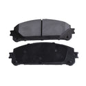 Balatas Ag Bpad Toyota Sienna 2011-2018 Delanteras