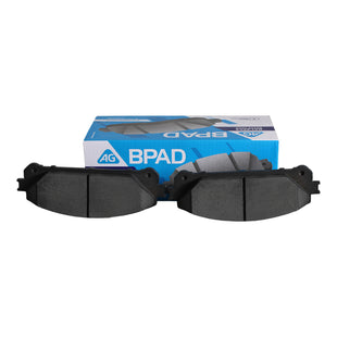 Balatas AG Bpad Toyota Highlander 2008-2016 Delanteras