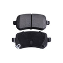 Balatas AG Bpad Mitsubishi Lancer 2004-2016 Traseras-3