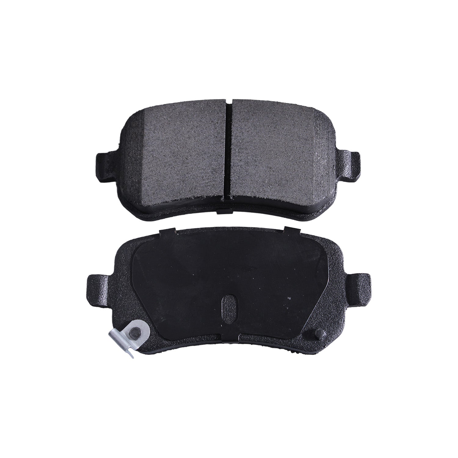 Balatas Ag Bpad VW Routan 2009-2010 Delanteras y Traseras