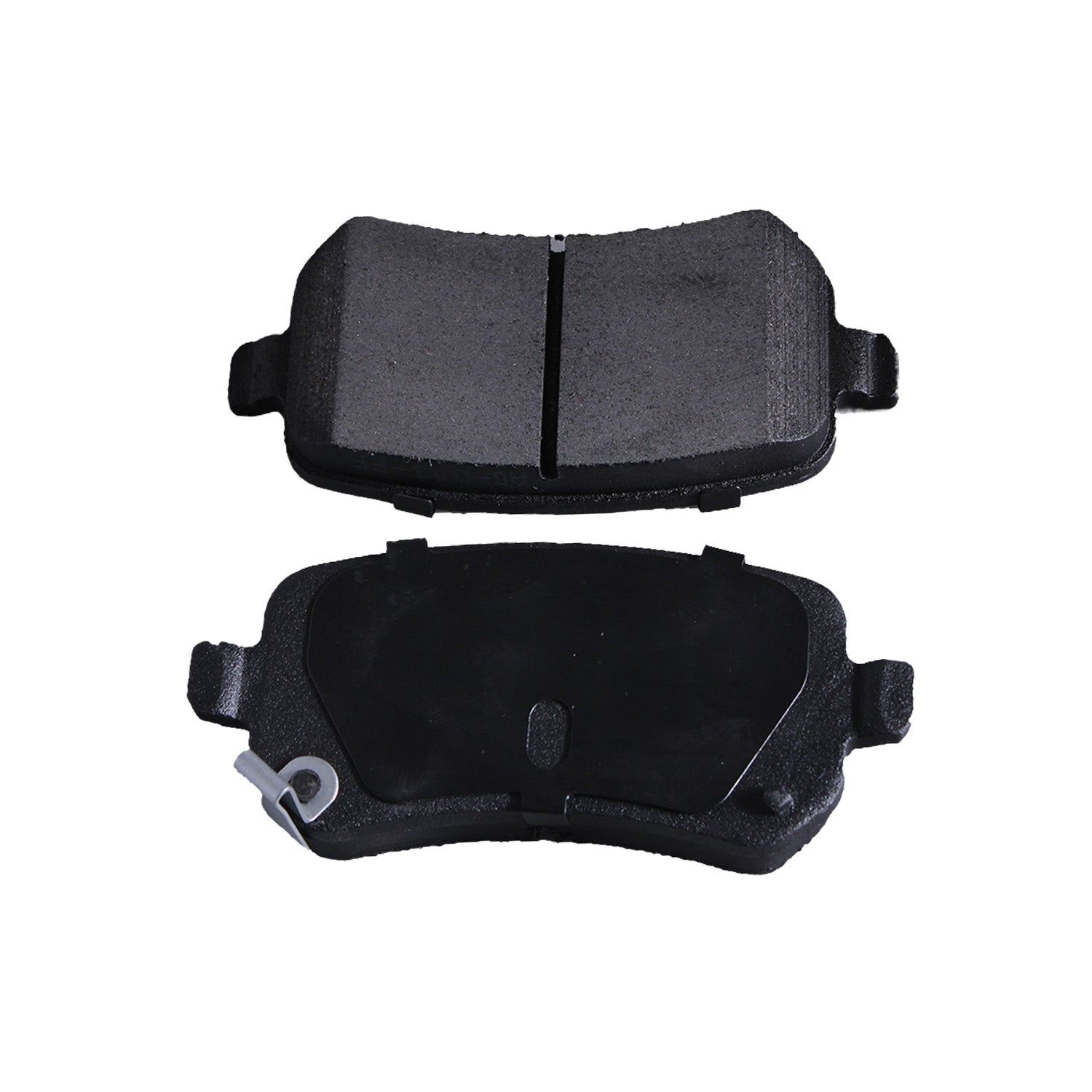Balatas Ag Bpad Dodge Journey 2009-2011 Traseras