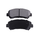 Balatas AG Bpad Ford Focus Europa 2007-2010 Delanteras-3