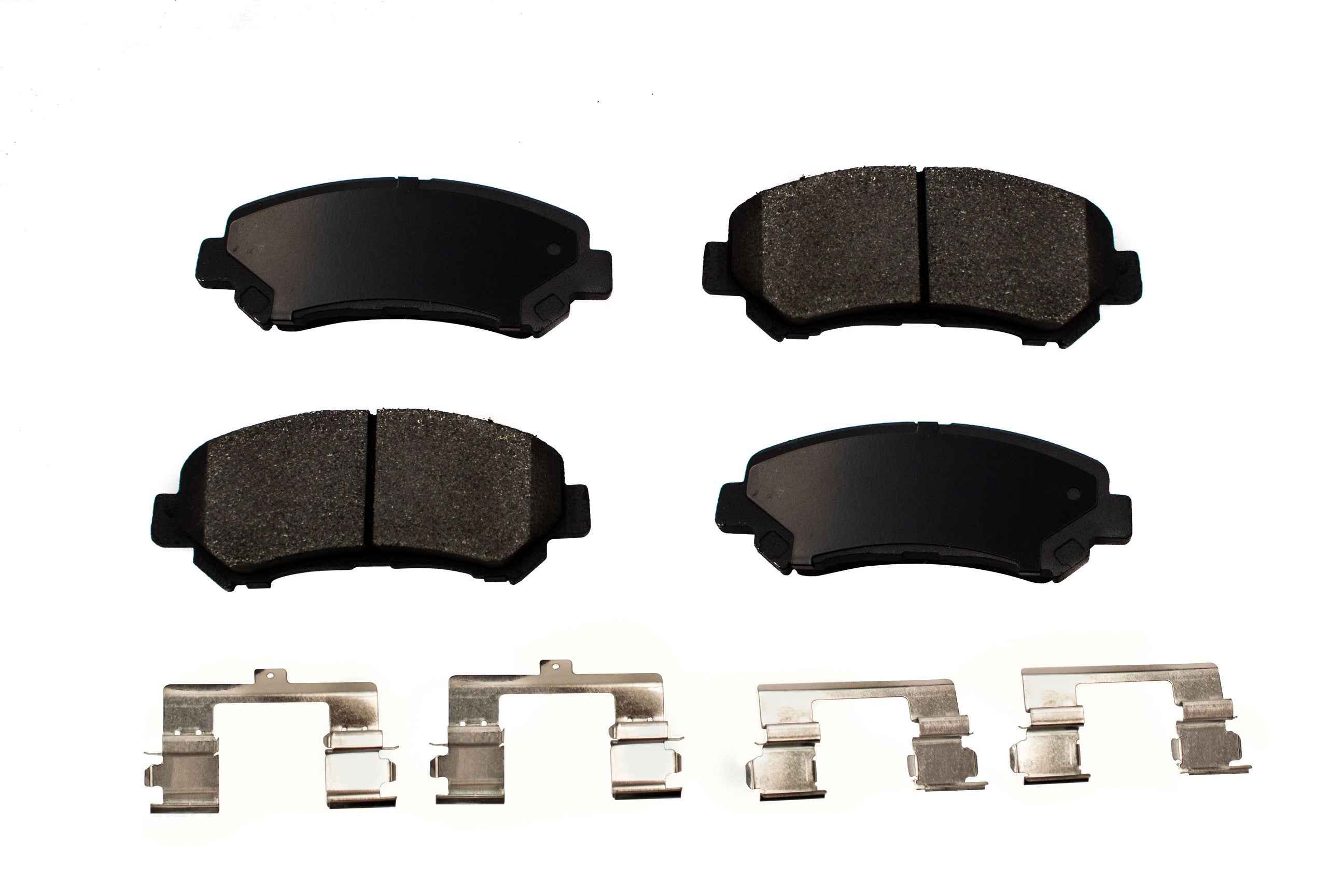 Balatas Ag Bpad Nissan Xtrail 2008-2014 Delanteras