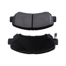 Balatas AG Bpad Seat Ibiza Reference 2009-2017 Traseras-4