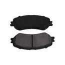 Balatas AG Bpad Nissan Rogue 2014-2019 Delanteras-3