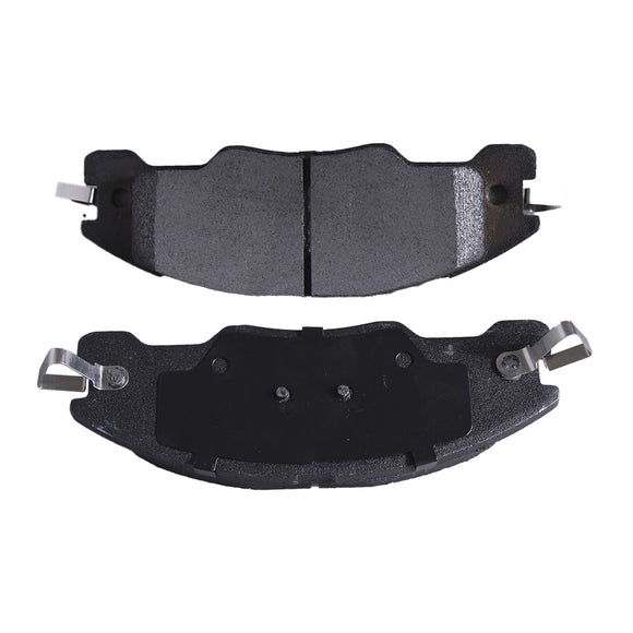 Balatas AG Bpad Ford Focus 2010-2011 Delanteras