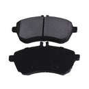 Balatas AG Bpad Mercedes Benz C180 2012-2017 Delanteras-3