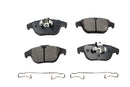 Balatas AG Bpad Mercedes Benz E400 2015-2017 Traseras-2