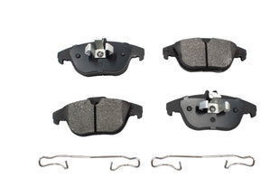 Balatas AG Bpad Mercedes Benz C300 2010-2011 Traseras