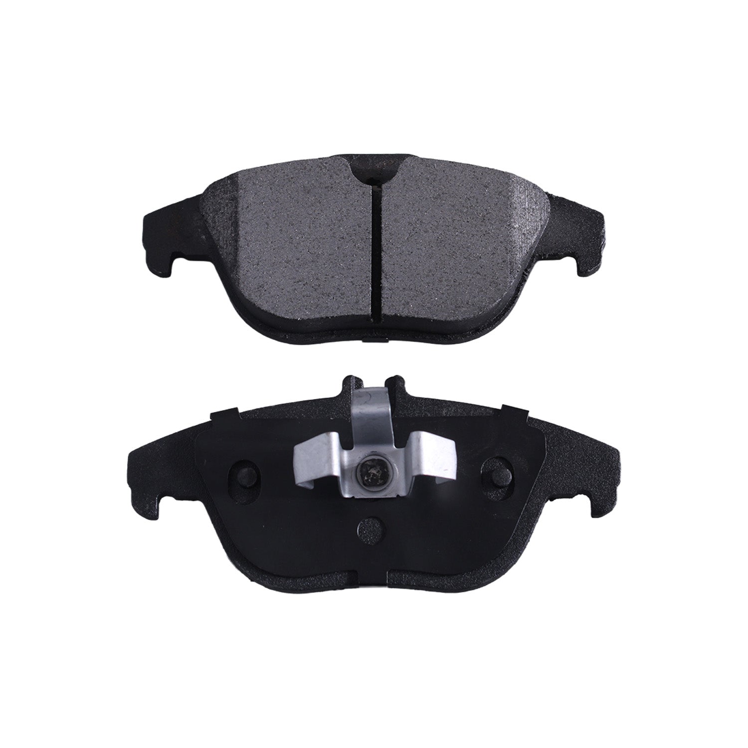 Balatas Ag Bpad Mercedes-Benz GLK350 2013-2015 Traseras