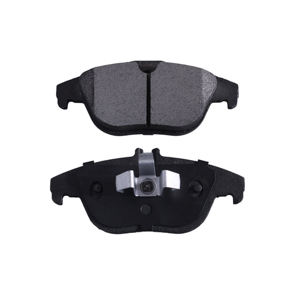 Balatas AG Bpad Mercedes Benz GLK350 2013-2015 Traseras