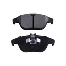 Balatas AG Bpad Mercury Mariner Hybrid 2006-2009 Traseras-3