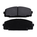 Balatas AG Bpad Toyota Hiace 2004-2019 Delanteras-3