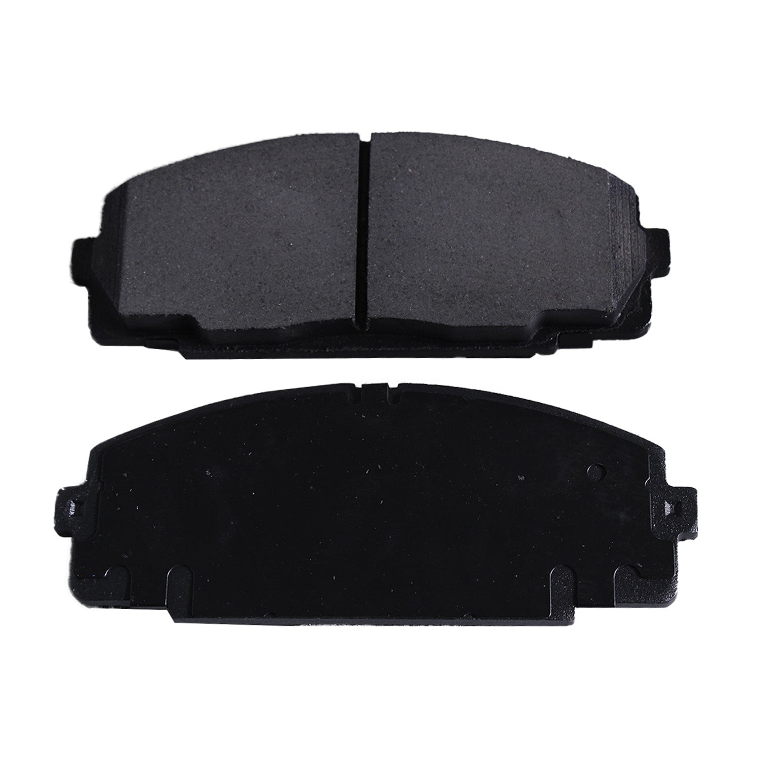 Balatas Ag Bpad Toyota Hiace 2004-2019 Delanteras