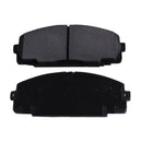 Balatas AG Bpad Toyota Hiace 2004-2019 Delanteras-3