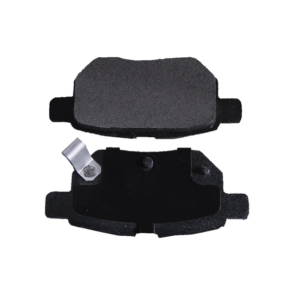 Balatas AG Bpad Dodge Dakota 2005-2012 Delanteras