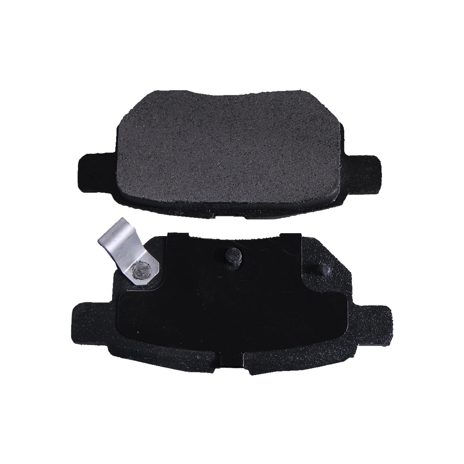Balatas Ag Bpad Toyota Corolla XRS 2009 Traseras