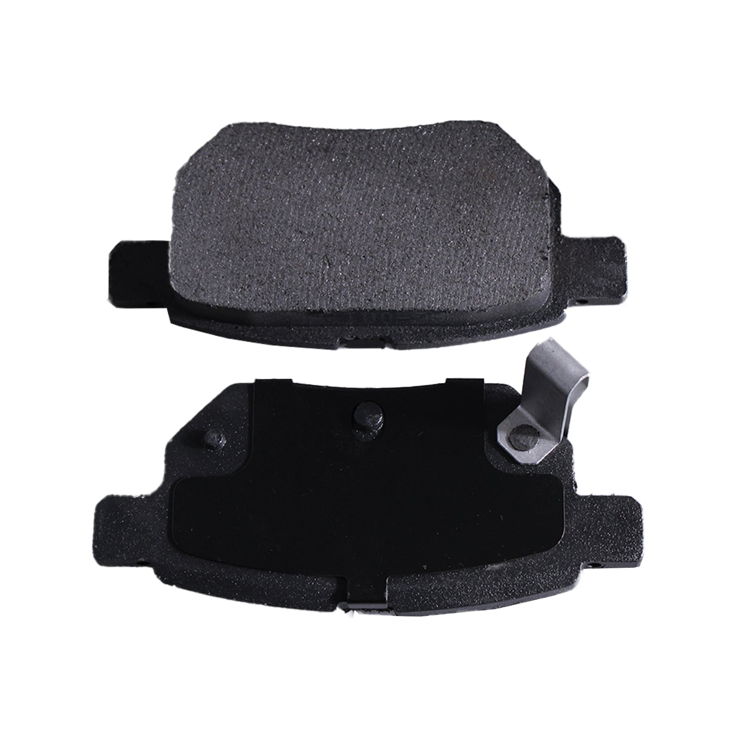 Balatas Ag Bpad Toyota Prius, Plug-In 2012-2015 Traseras